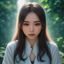 内容控Fiona的头像，对画质要求较高的用户